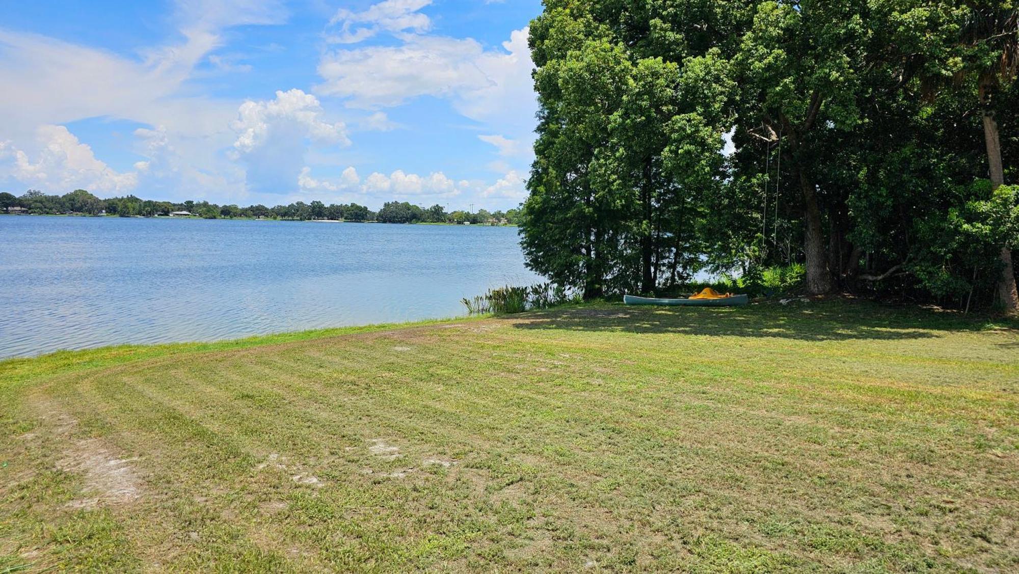 Lakeside Lofts At Lake Martha 温特黑文 外观 照片